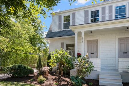 294 Cole Avenue, Providence, רוד איילנד 02906, ארצות הברית של אמריקה