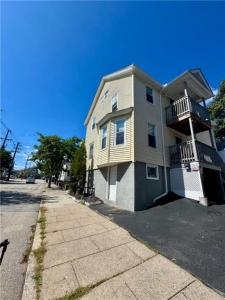 329 Plainfield Street, Providence, Rhode Island 02909, USA