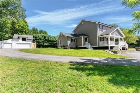 311 Hope Road, Cranston, Rhode Island 02921, USA