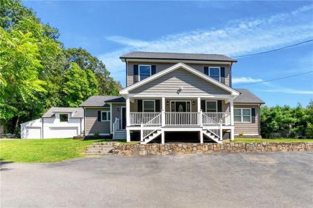 311 Hope Road, Cranston, Rhode Island 02921, USA