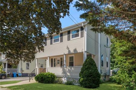 163 Bluff Avenue, Cranston, RI 02905, USA