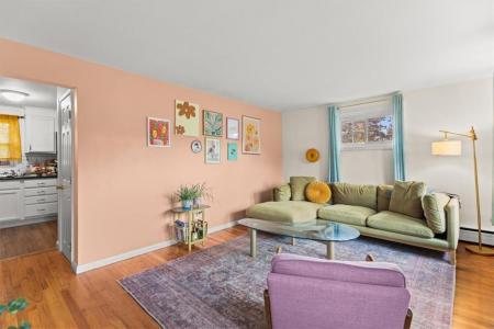 65 Hoyt Street, Warwick, Rhode Island 02886, USA