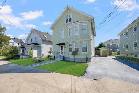 501 Power Road, Pawtucket, RI 02860, USA
