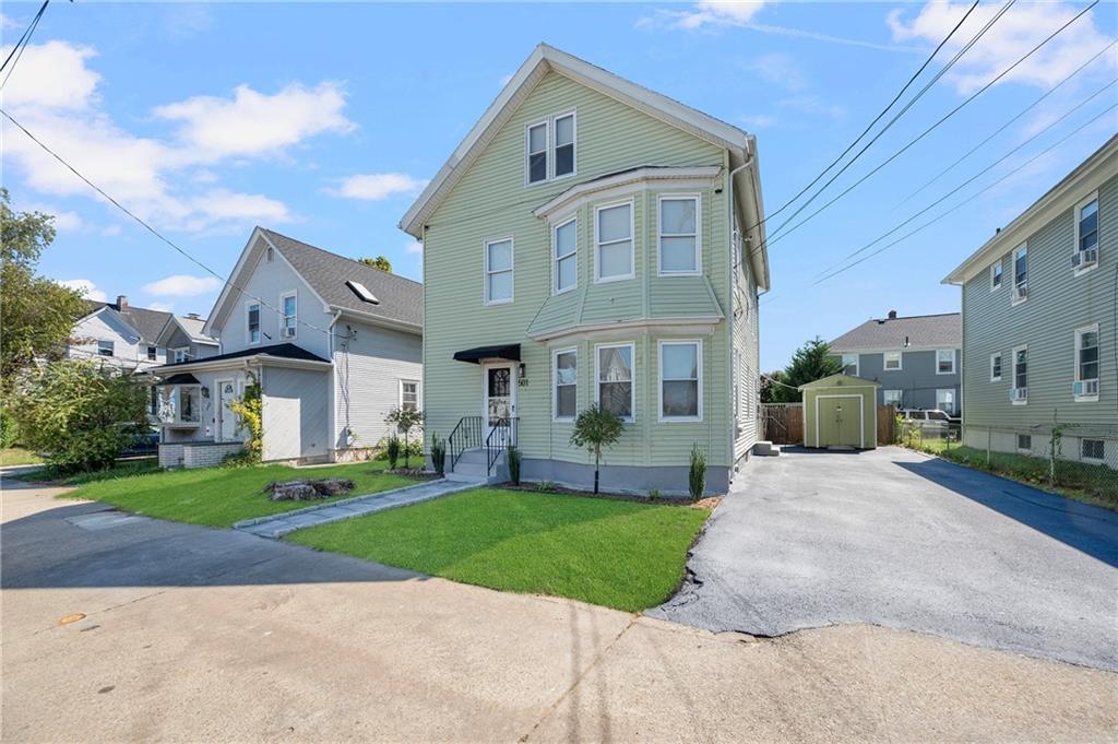 501 Power Road, Pawtucket, Rhode Island 02860, Estados Unidos