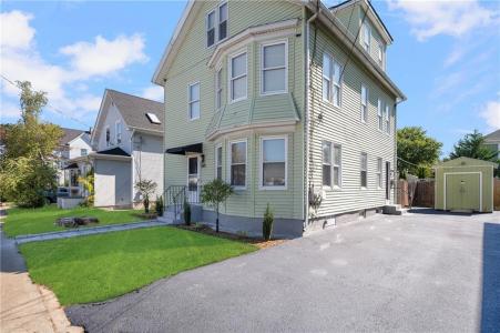 501 Power Road, Pawtucket, Rhode Island 02860, Estados Unidos