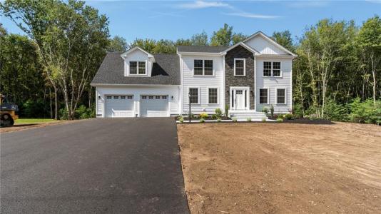 62 Orchard Avenue, Johnston, RI 02919, USA