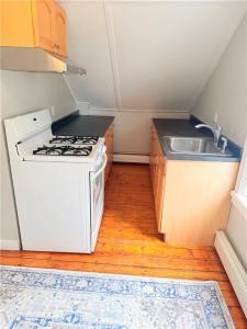 181 Pleasant Street 3, Providence, 로드아일랜드 02906, 미국