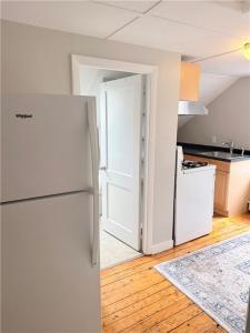 181 Pleasant Street 3, Providence, 로드아일랜드 02906, 미국