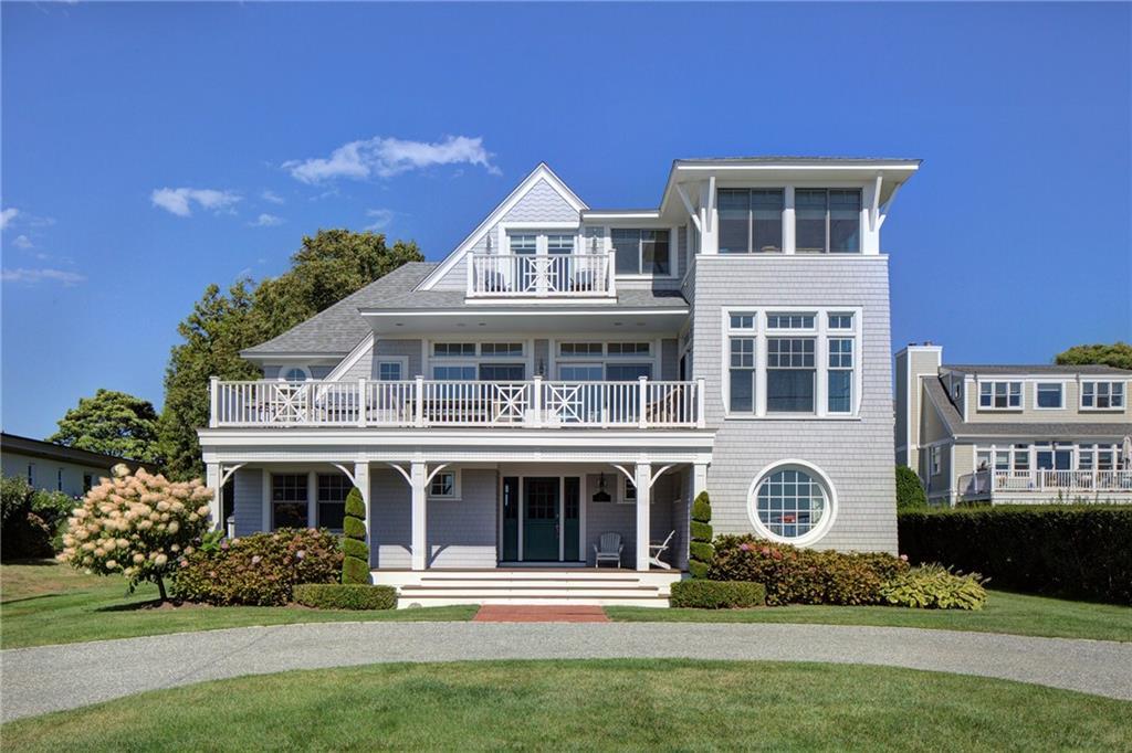 140 Tuckerman Avenue, Middletown, Rhode Island 02842, Estados Unidos