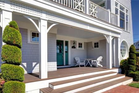 140 Tuckerman Avenue, Middletown, Rhode Island 02842, Estados Unidos