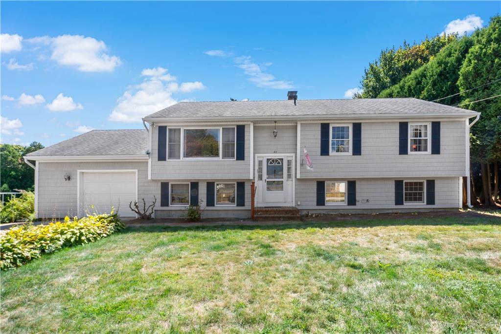 42 Homeland Avenue, Narragansett, Rhode Island 02882