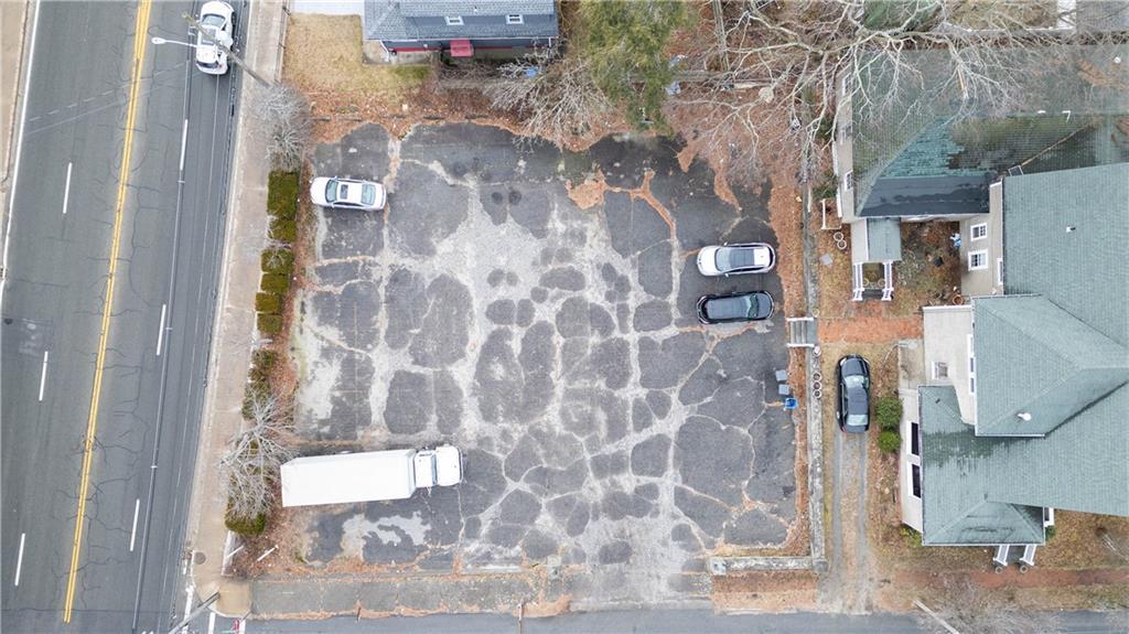 19 Warwick Avenue, Cranston, Rhode Island 02905