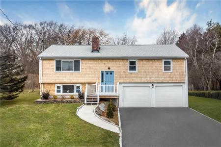 86 Sherwood Terrace, Portsmouth, RI 02871, USA