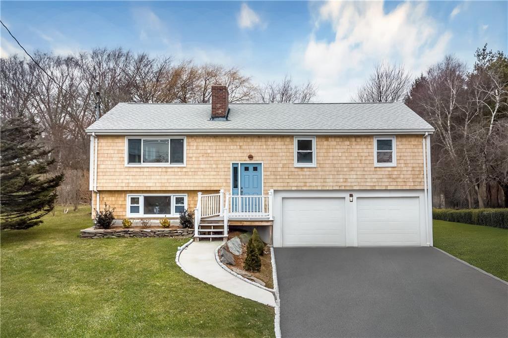 86 Sherwood Terrace, Portsmouth, Rhode Island 02871, Estados Unidos