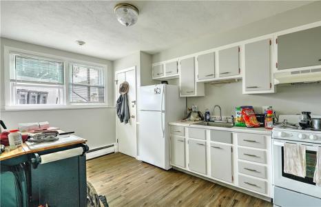 1167 Newport Avenue, Pawtucket, Rhode Island 02861, Estados Unidos