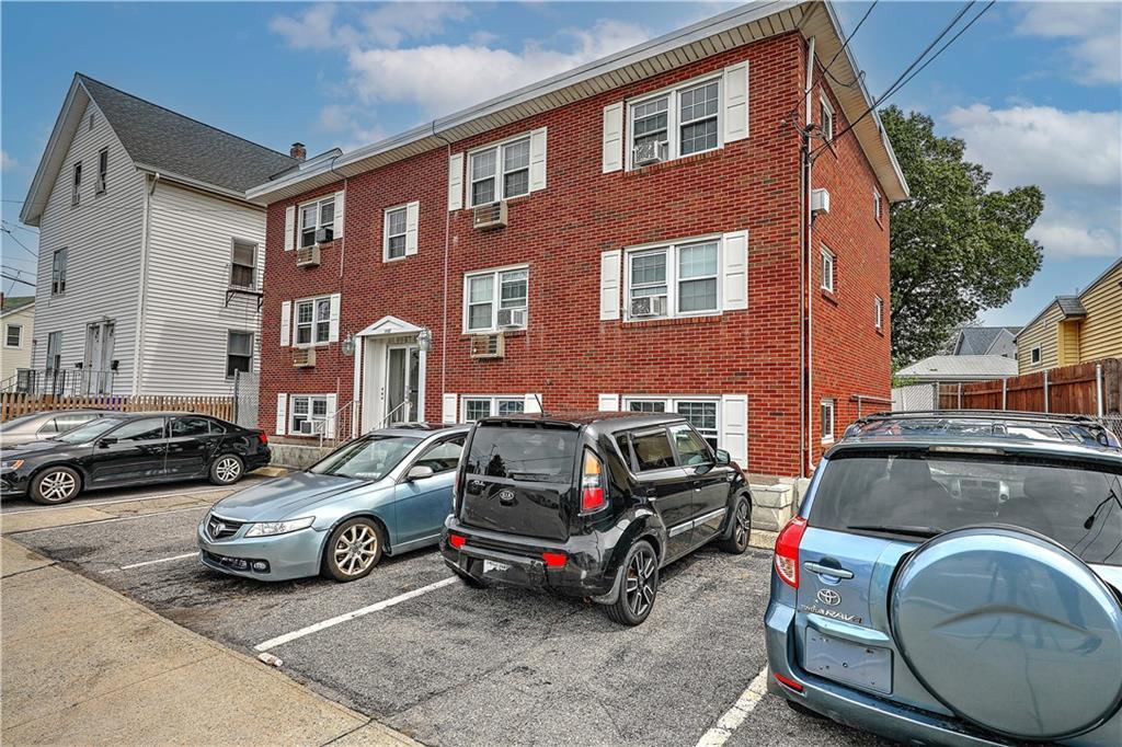 1167 Newport Avenue, Pawtucket, Rhode Island 02861