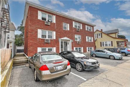 1167 Newport Avenue, Pawtucket, Rhode Island 02861