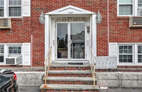 1167 Newport Avenue, Pawtucket, Rhode Island 02861