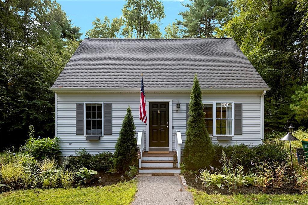 19 Narragansett Avenue, Glocester, Rhode Island 02814, Estados Unidos