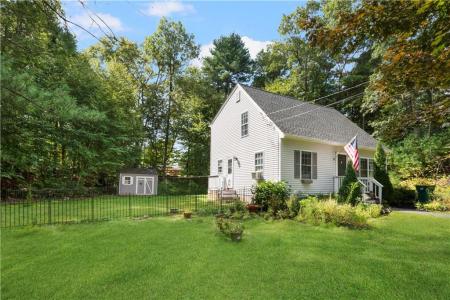 19 Narragansett Avenue, Glocester, Rhode Island 02814, Estados Unidos