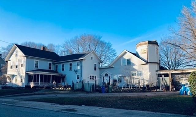 44 Dean Street, Attleboro, Massachusetts 02703, Estados Unidos