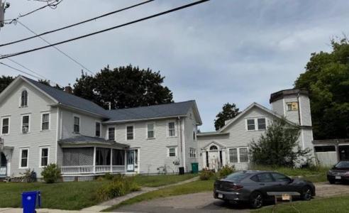 44 Dean Street, Attleboro, Massachusetts 02703, Estados Unidos