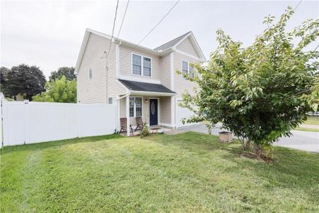 22 Grand Avenue, Cumberland, RI 02864, USA