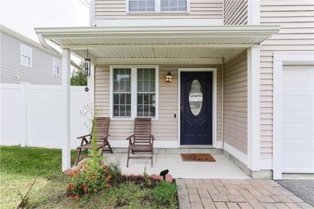 22 Grand Avenue, Cumberland, Rhode Island 02864, États-Unis