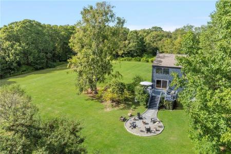 20 Dons Lane, Little Compton, Rhode Island 02837