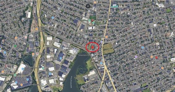 27 Carter Street, Providence, Rhode Island 02907, Estados Unidos
