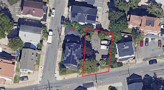 27 Carter Street, Providence, Rhode Island 02907, Estados Unidos