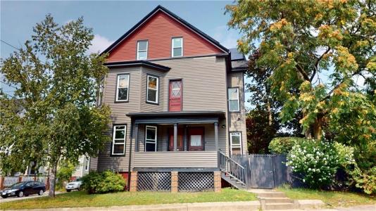 31 Carter Street, Providence, RI 02907, USA