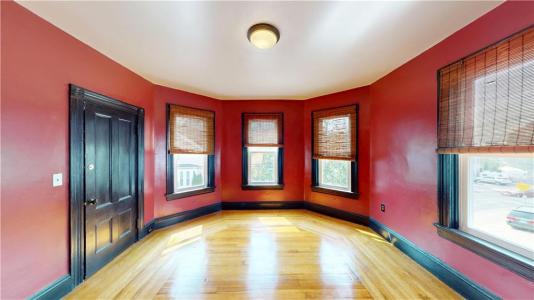 31 Carter Street, Providence, Rhode Island 02907, USA