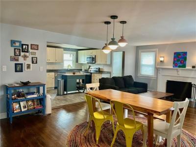 17 Maplewood Drive, Pawtucket, 罗得岛 02861, 美国