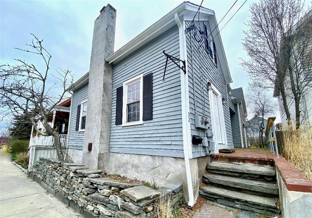 32 McAllister Street, Newport, 羅德島州 02840, 美國