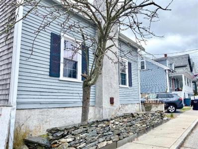 32 McAllister Street, Newport, 羅德島州 02840, 美國