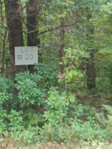 Walnut Hill Road, Burrillville, Rhode Island 02830, Estados Unidos