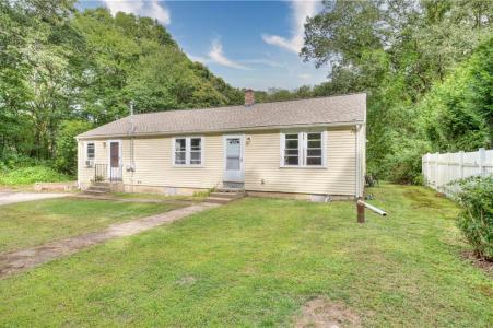 917 Broad Rock Road, South Kingstown, RI 02879, USA