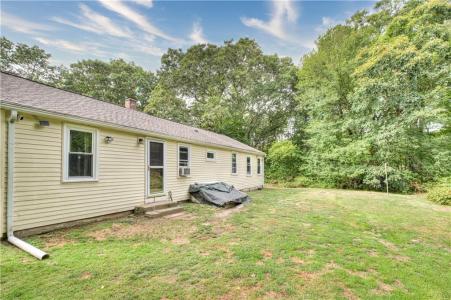 917 Broad Rock Road, South Kingstown, Rhode Island 02879