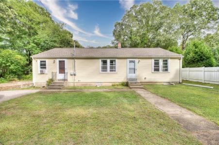 917 Broad Rock Road, South Kingstown, Rhode Island 02879