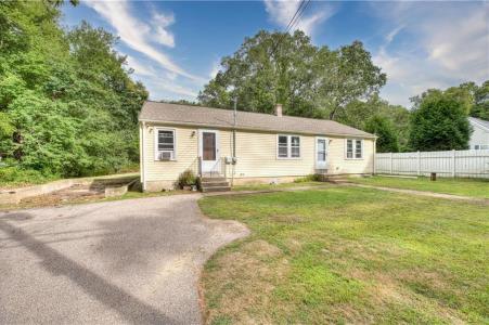 917 Broad Rock Road, South Kingstown, Rhode Island 02879