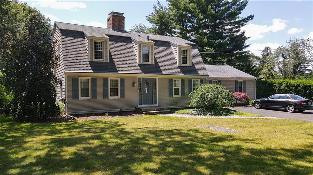 199 Love Lane, Warwick, Rhode Island 02886, États-Unis