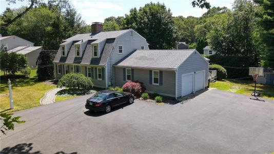 199 Love Lane, Warwick, Rhode Island 02886, États-Unis