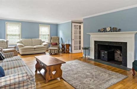 199 Love Lane, Warwick, Rhode Island 02886, États-Unis
