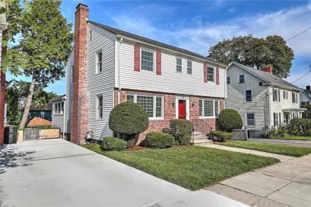 114 MARBURY Avenue, Pawtucket, RI 02860, USA