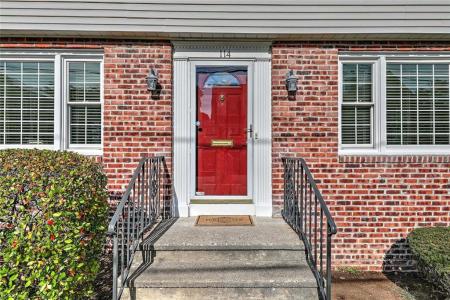 114 MARBURY Avenue, Pawtucket, Rhode Island 02860
