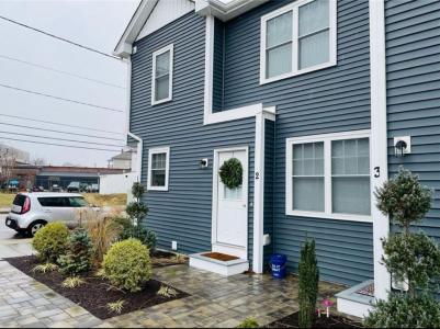 69 Washington Street 2, West Warwick, Rhode Island 02893, États-Unis
