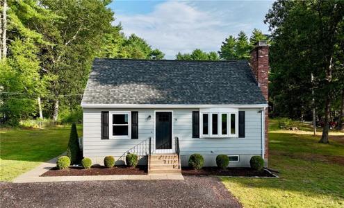 78 Vine Street, Coventry, RI 02816, USA