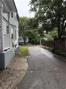 16 Brewster Street, Pawtucket, Rhode Island 02860
