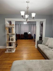 16 Brewster Street, Pawtucket, Rhode Island 02860